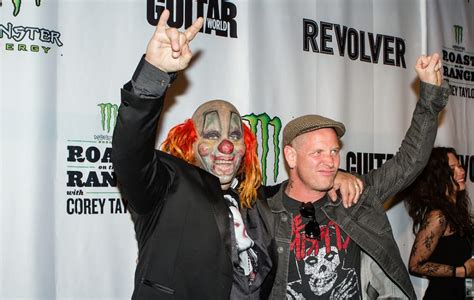 corey taylor height|shawn crahan height.